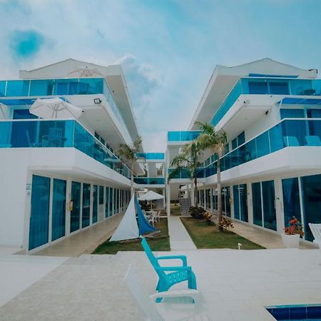 Palma Linda Covenas By Bernalo Hotels Exterior photo