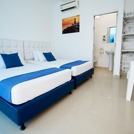 Palma Linda Covenas By Bernalo Hotels Exterior photo