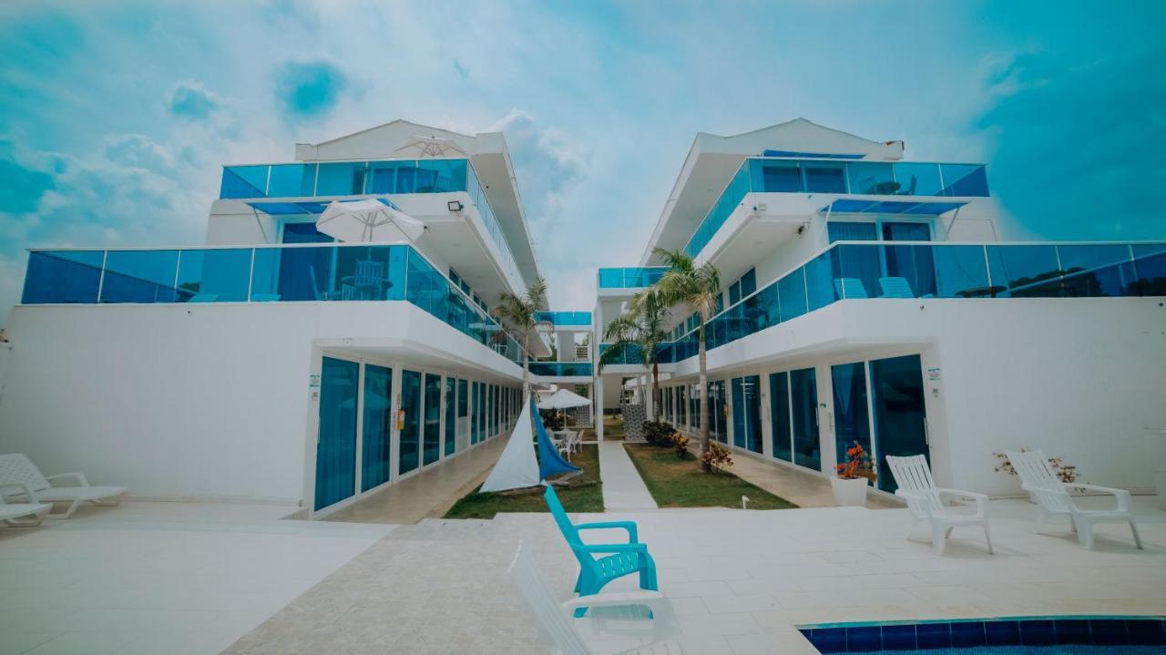 Palma Linda Covenas By Bernalo Hotels Exterior photo