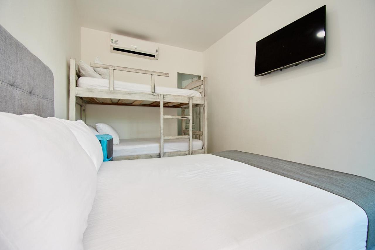 Palma Linda Covenas By Bernalo Hotels Exterior photo