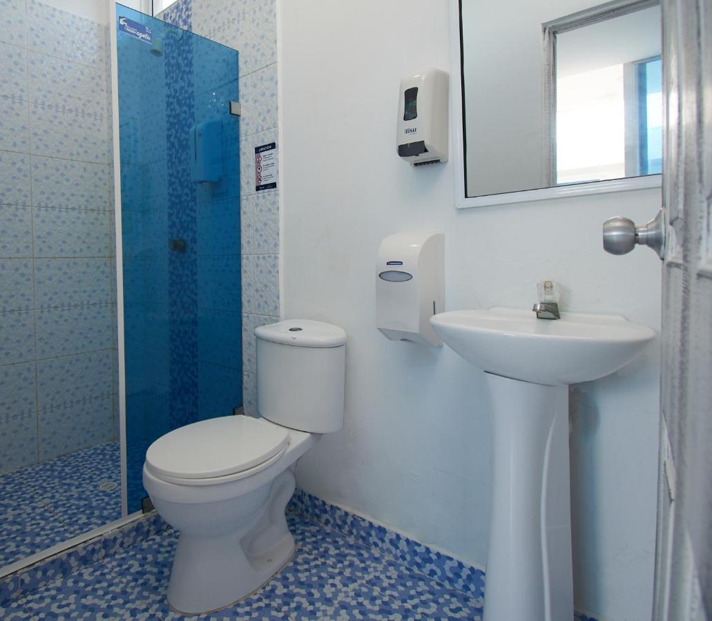 Palma Linda Covenas By Bernalo Hotels Exterior photo