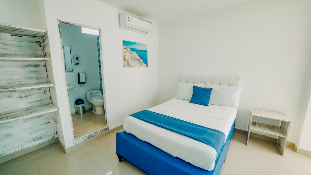 Palma Linda Covenas By Bernalo Hotels Exterior photo