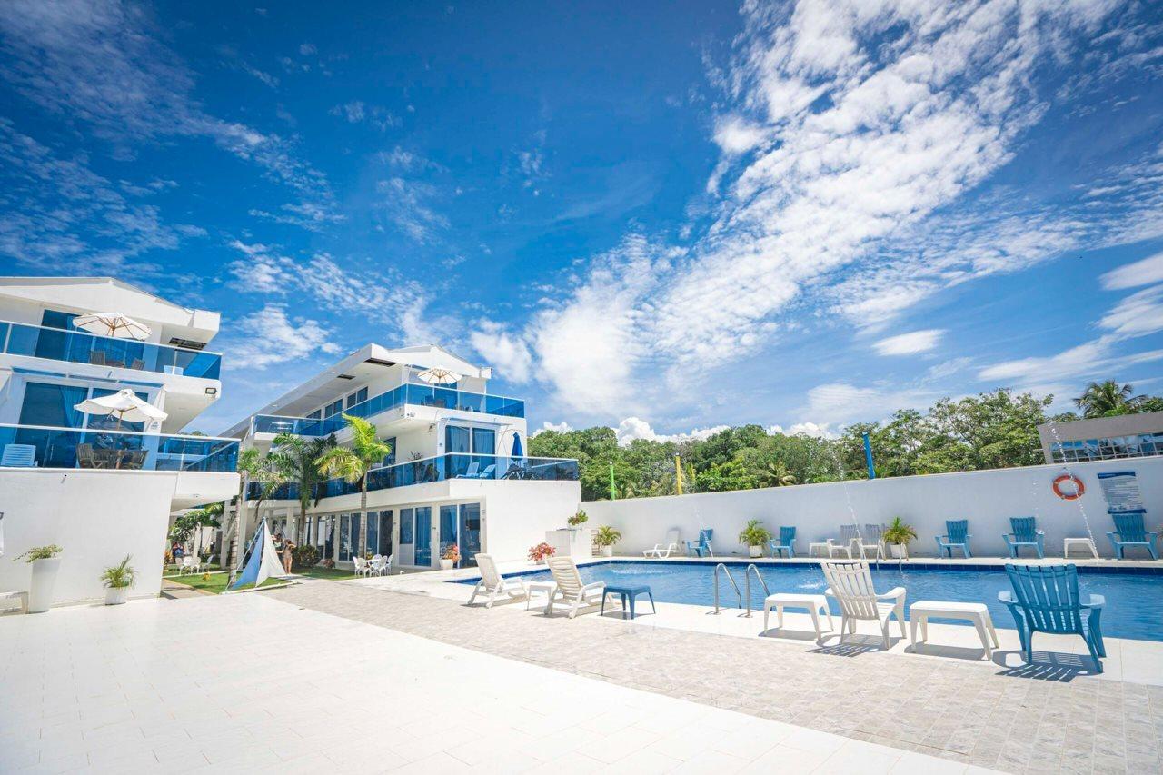 Palma Linda Covenas By Bernalo Hotels Exterior photo