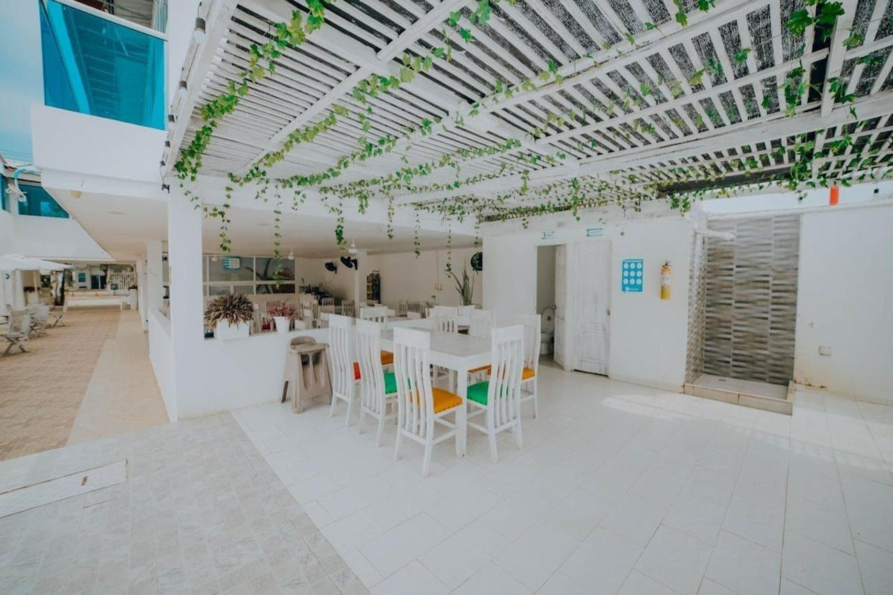 Palma Linda Covenas By Bernalo Hotels Exterior photo